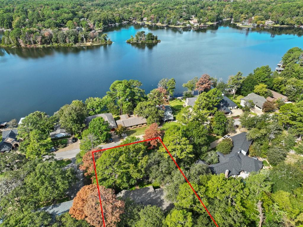 Hideaway Lake - Residential
