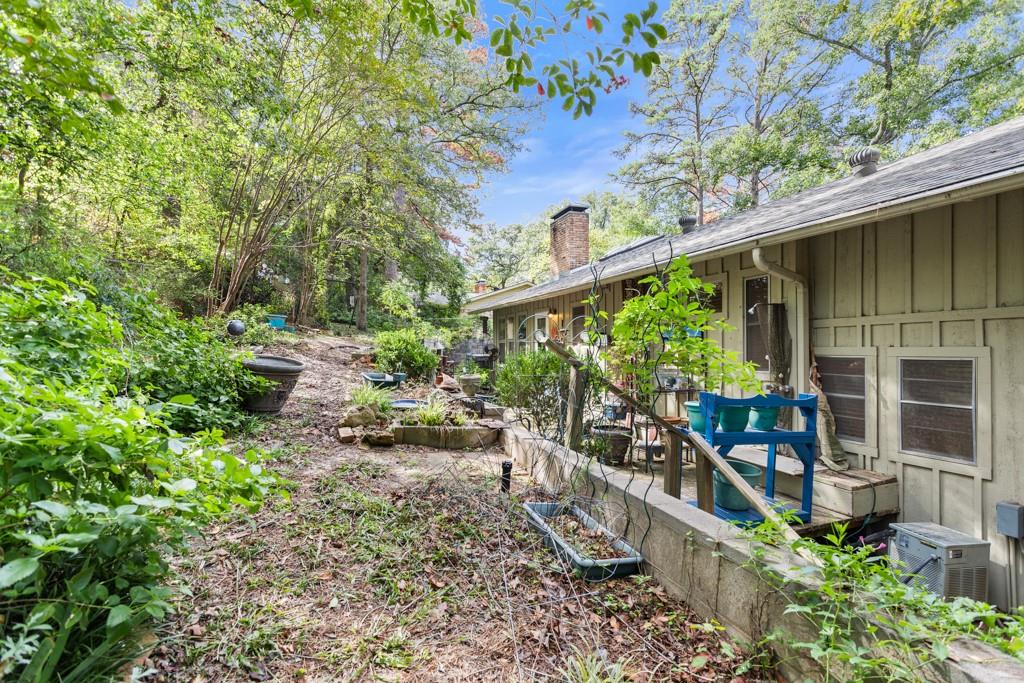 Hideaway Lake - Residential