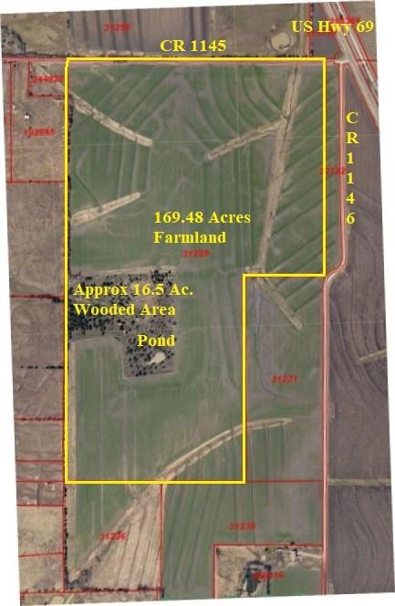 A0756 - Land