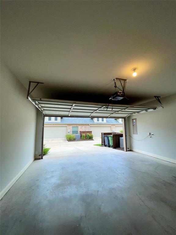 Viridian Village 1f - Residential