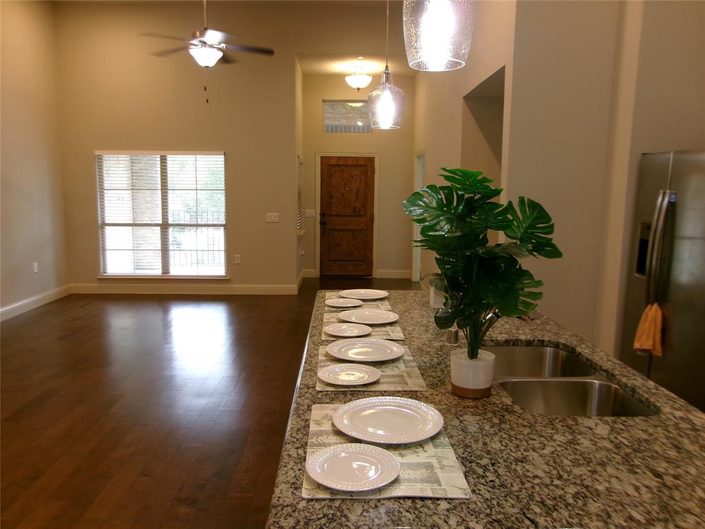 Viridian Village 1f - Residential