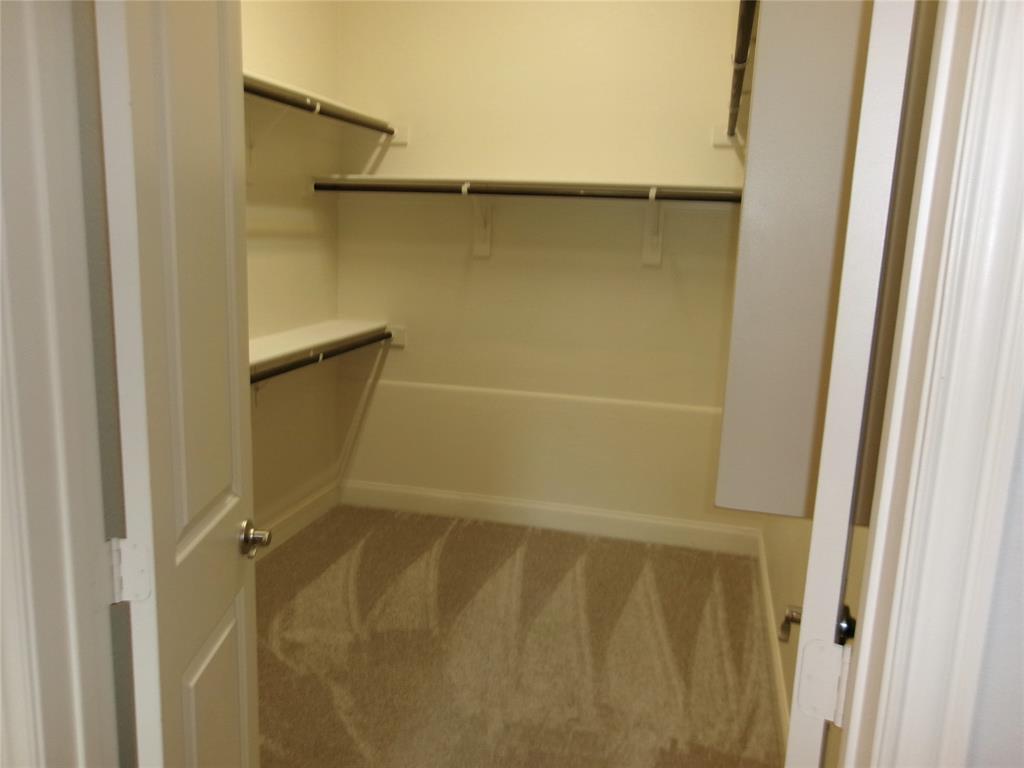 Viridian Village 1f - Residential