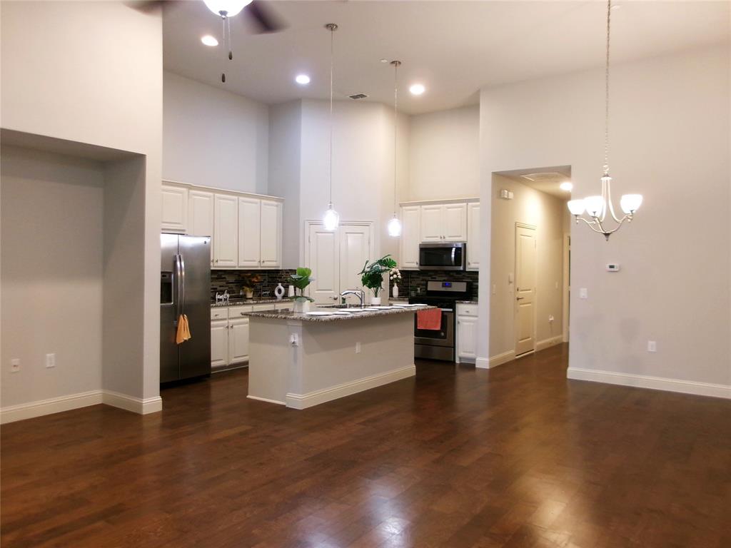 Viridian Village 1f - Residential