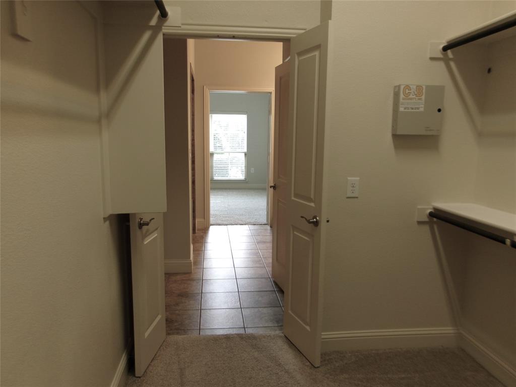 Viridian Village 1f - Residential