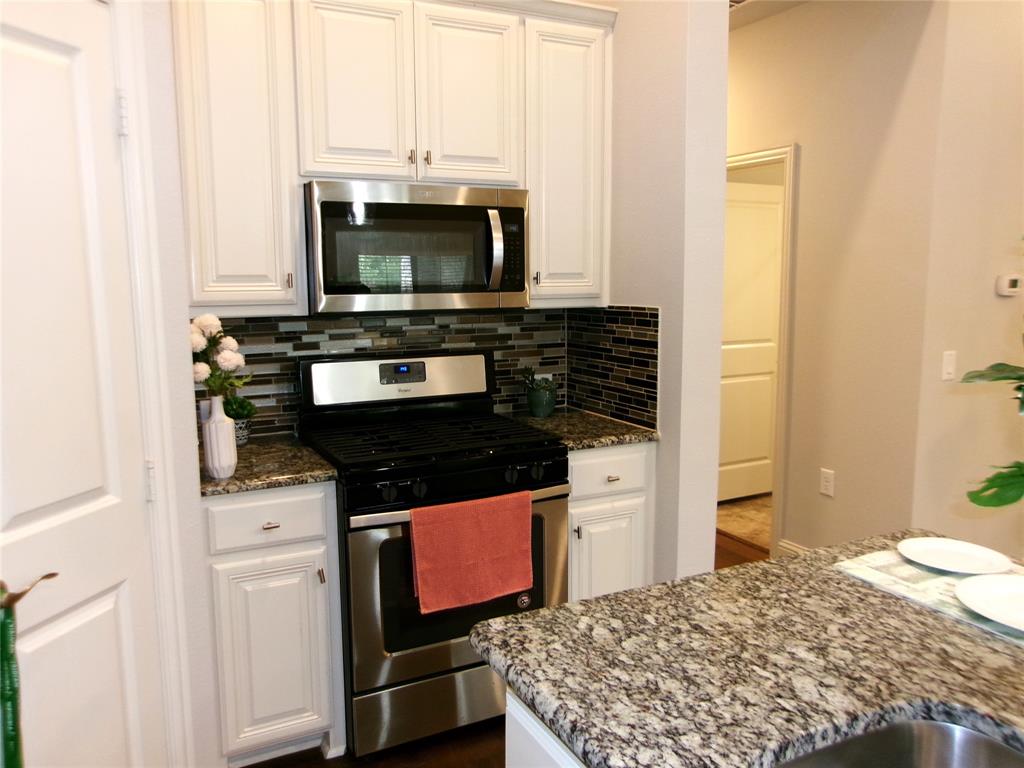 Viridian Village 1f - Residential