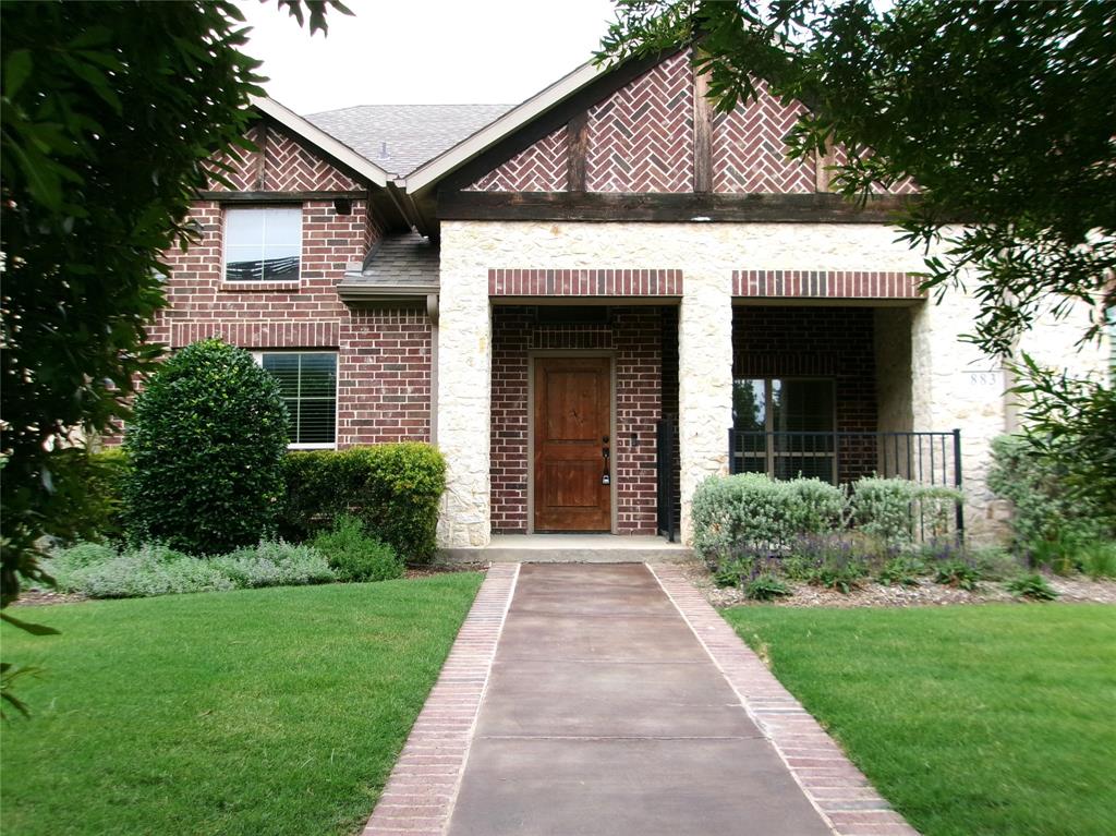 Viridian Village 1f - Residential