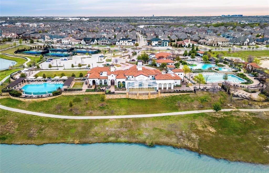 Viridian Village 1f - Residential