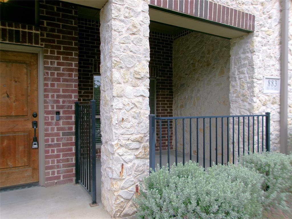Viridian Village 1f - Residential