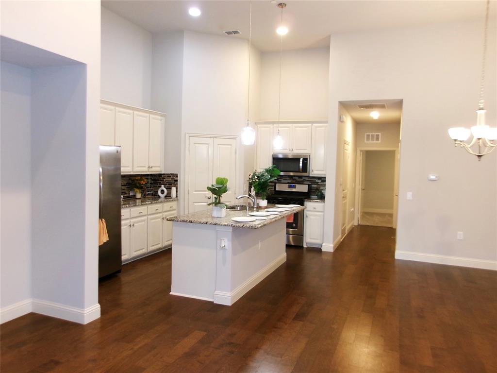 Viridian Village 1f - Residential