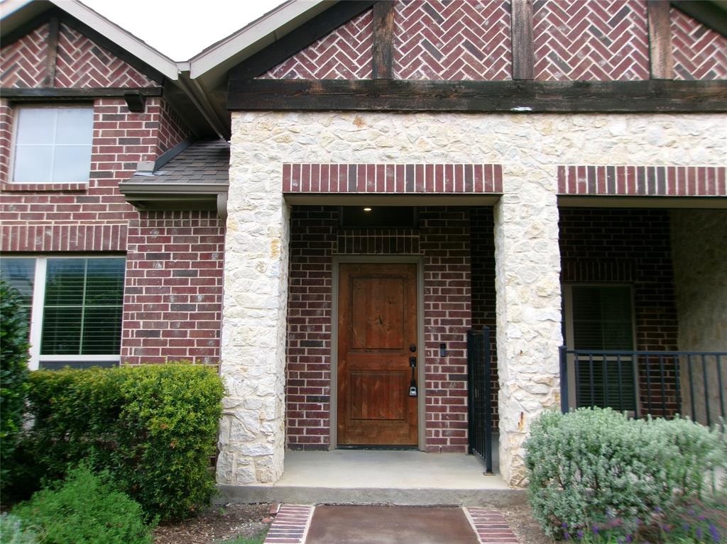 Viridian Village 1f - Residential