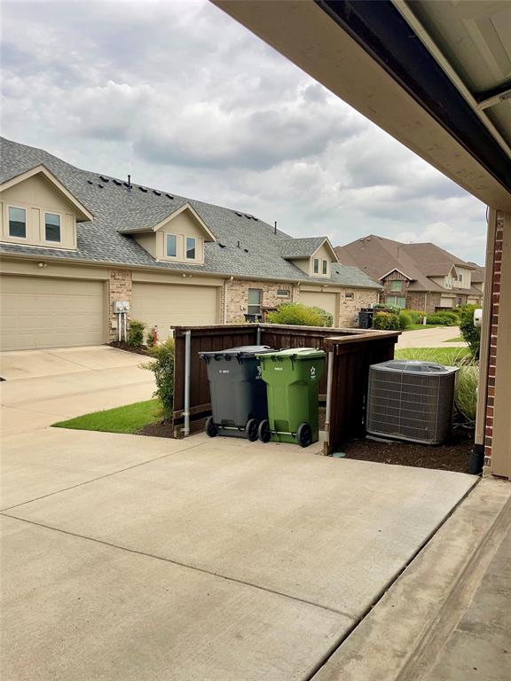 Viridian Village 1f - Residential