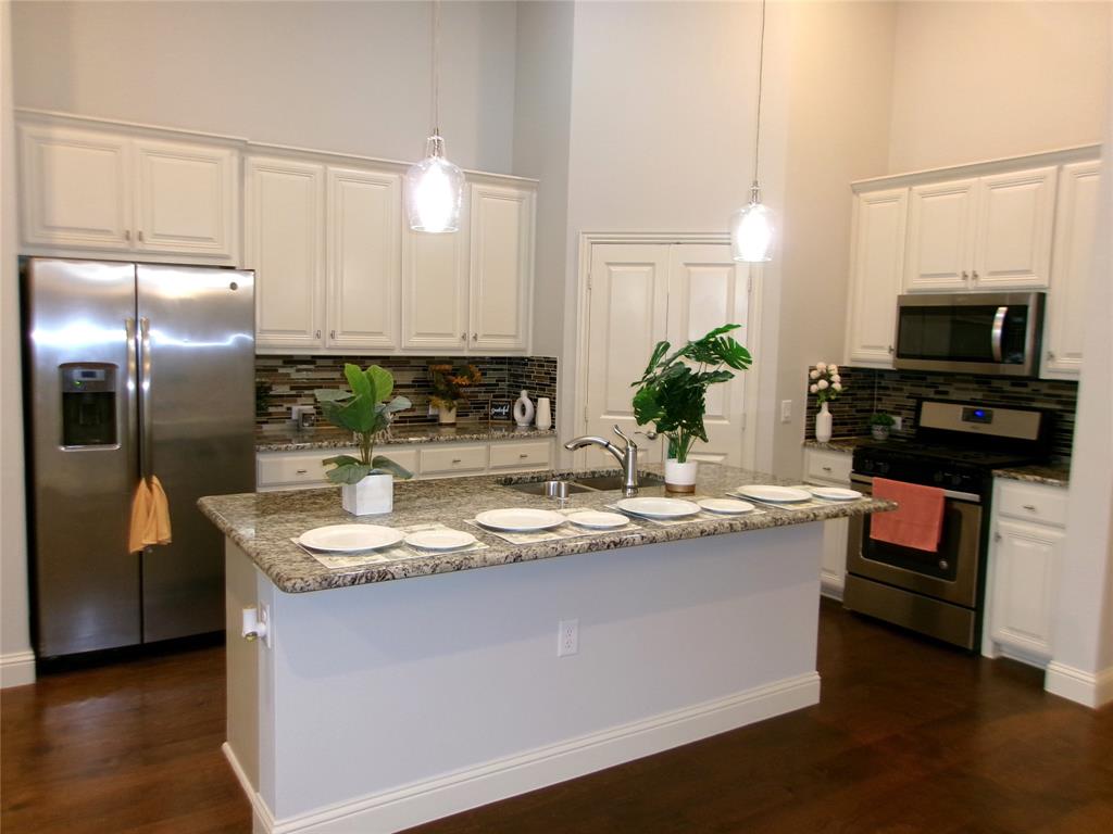 Viridian Village 1f - Residential