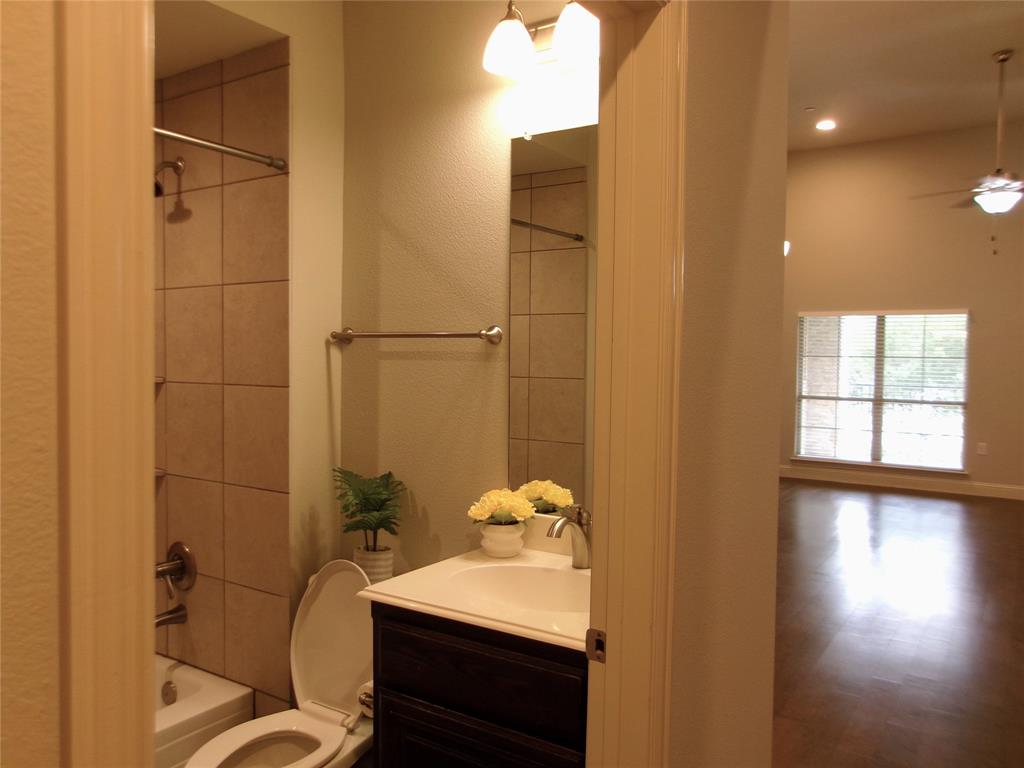 Viridian Village 1f - Residential