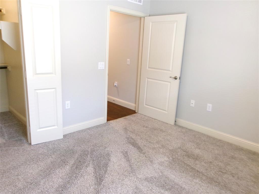 Viridian Village 1f - Residential
