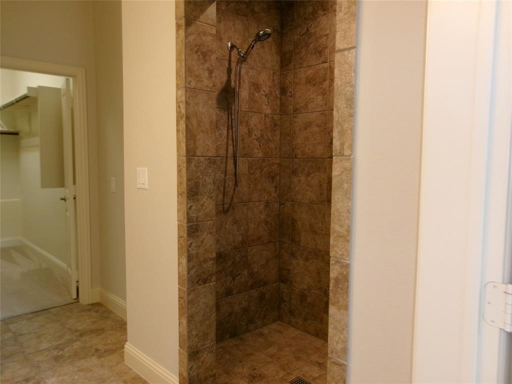 Viridian Village 1f - Residential