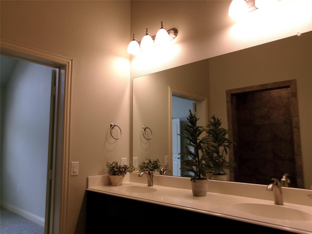 Viridian Village 1f - Residential