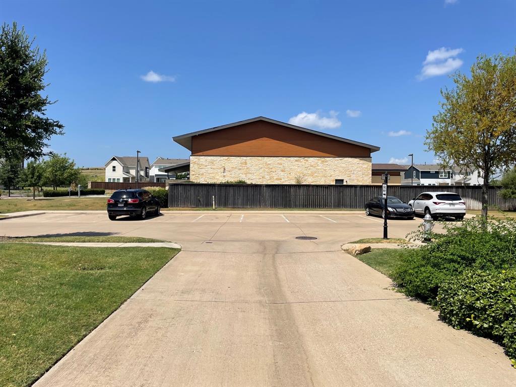 Viridian Village 1f - Residential