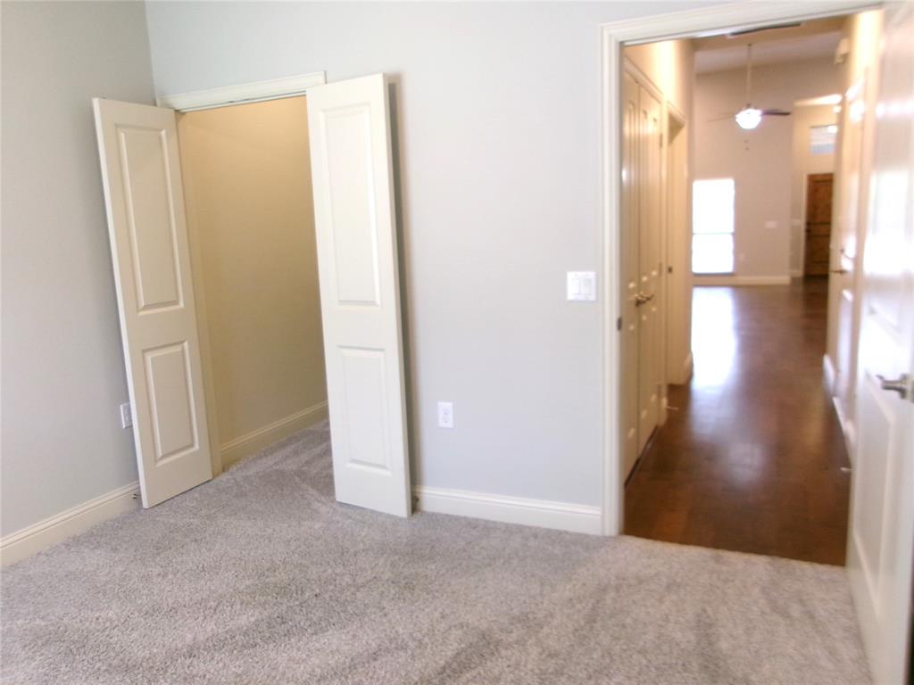 Viridian Village 1f - Residential
