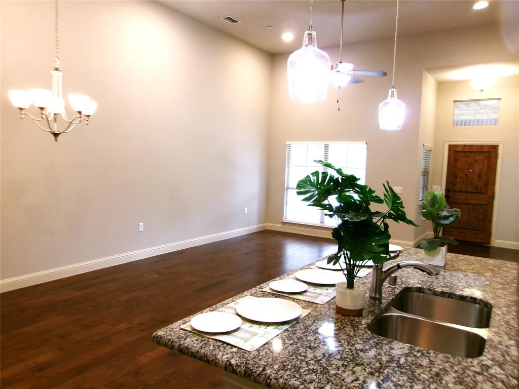 Viridian Village 1f - Residential