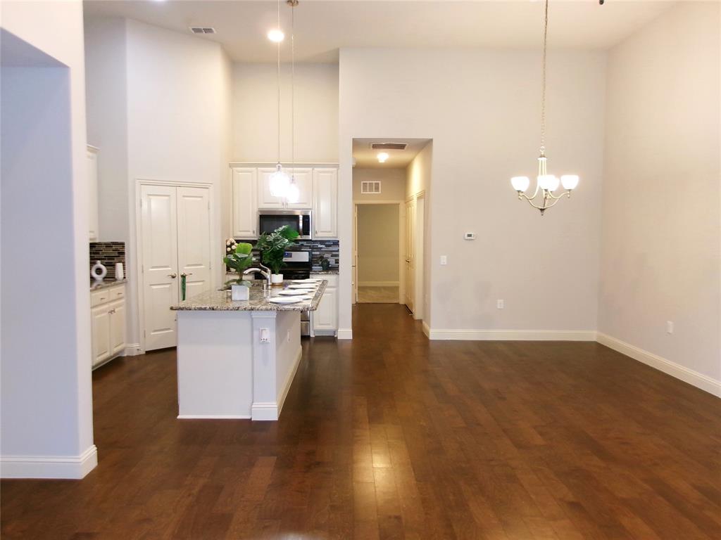 Viridian Village 1f - Residential