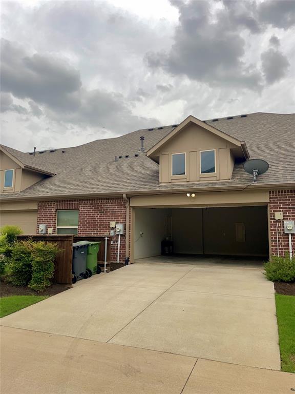 Viridian Village 1f - Residential
