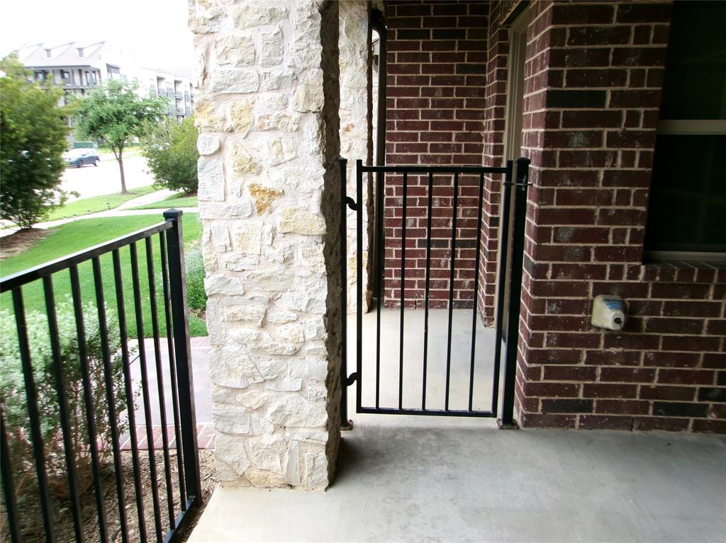 Viridian Village 1f - Residential