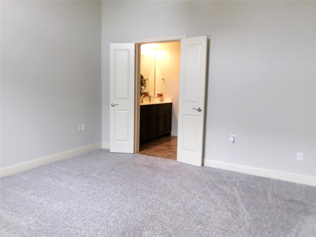 Viridian Village 1f - Residential