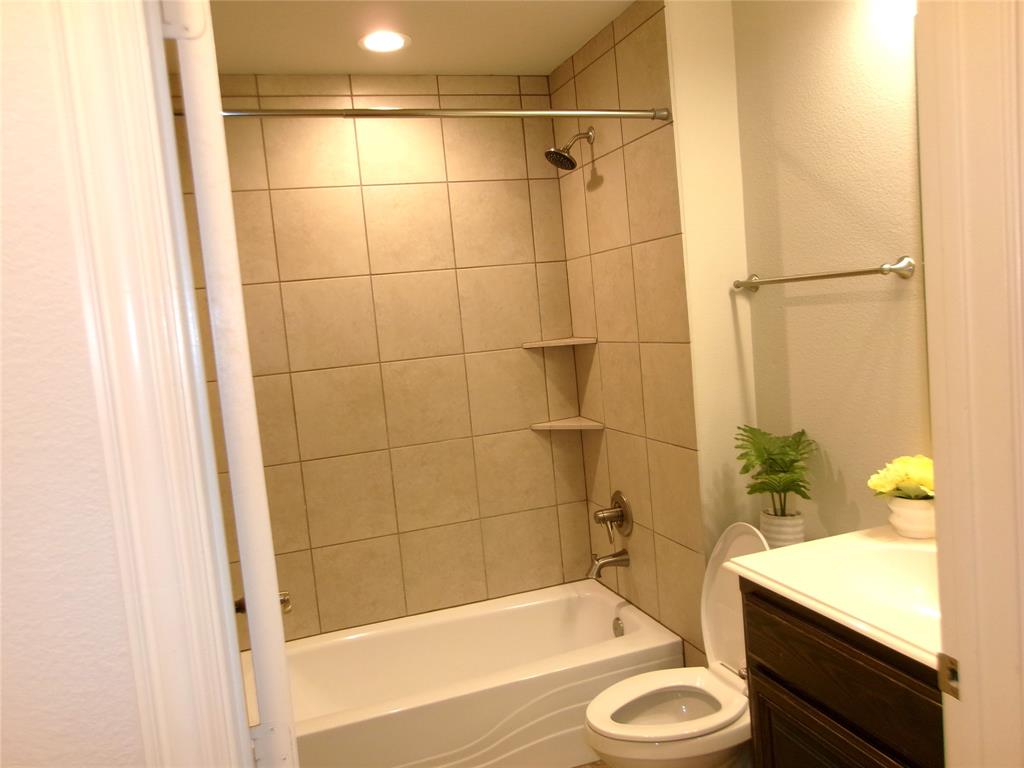 Viridian Village 1f - Residential