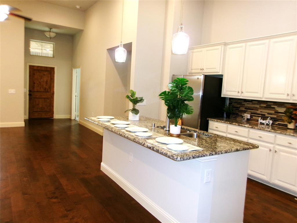 Viridian Village 1f - Residential
