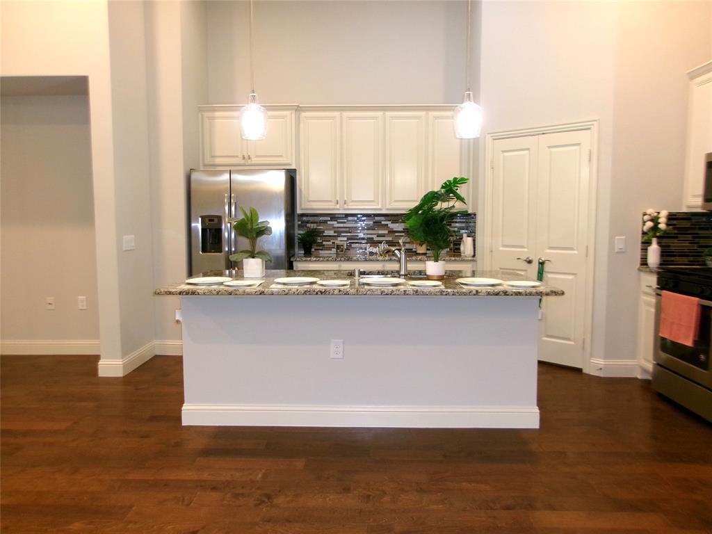 Viridian Village 1f - Residential