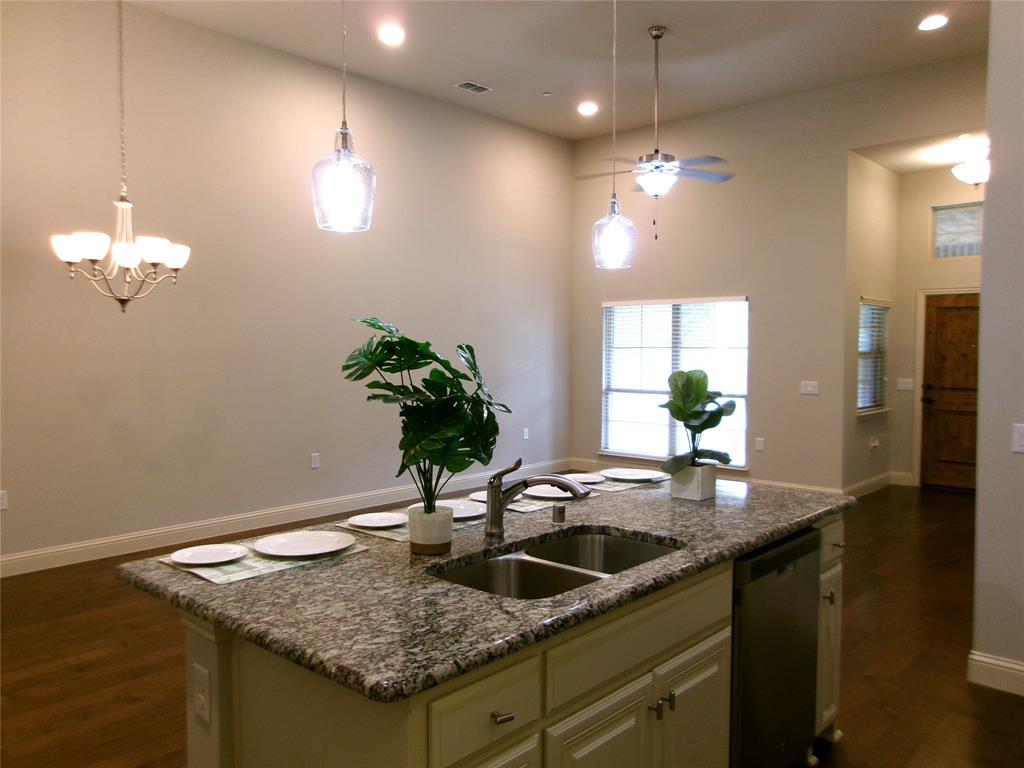 Viridian Village 1f - Residential