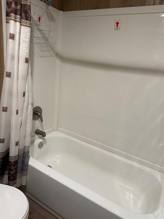 Rosedale Sub - Residential
