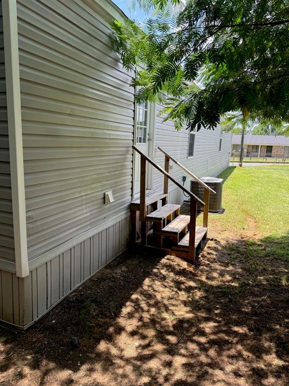Rosedale Sub - Residential