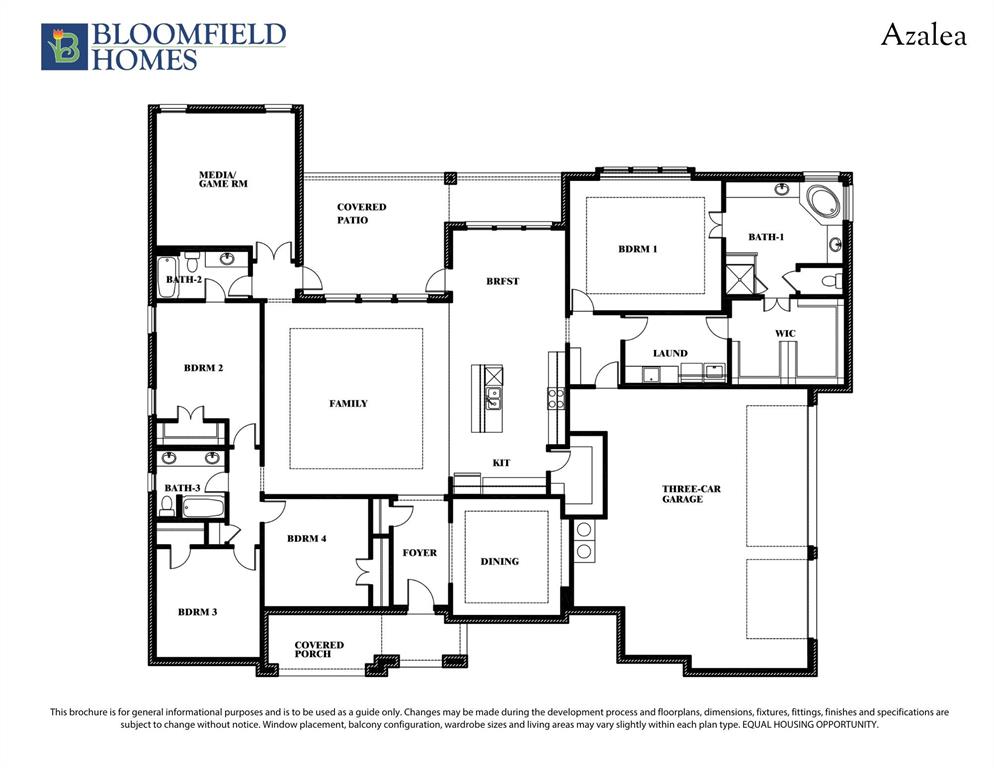 Paloma Ranch Estates - Residential