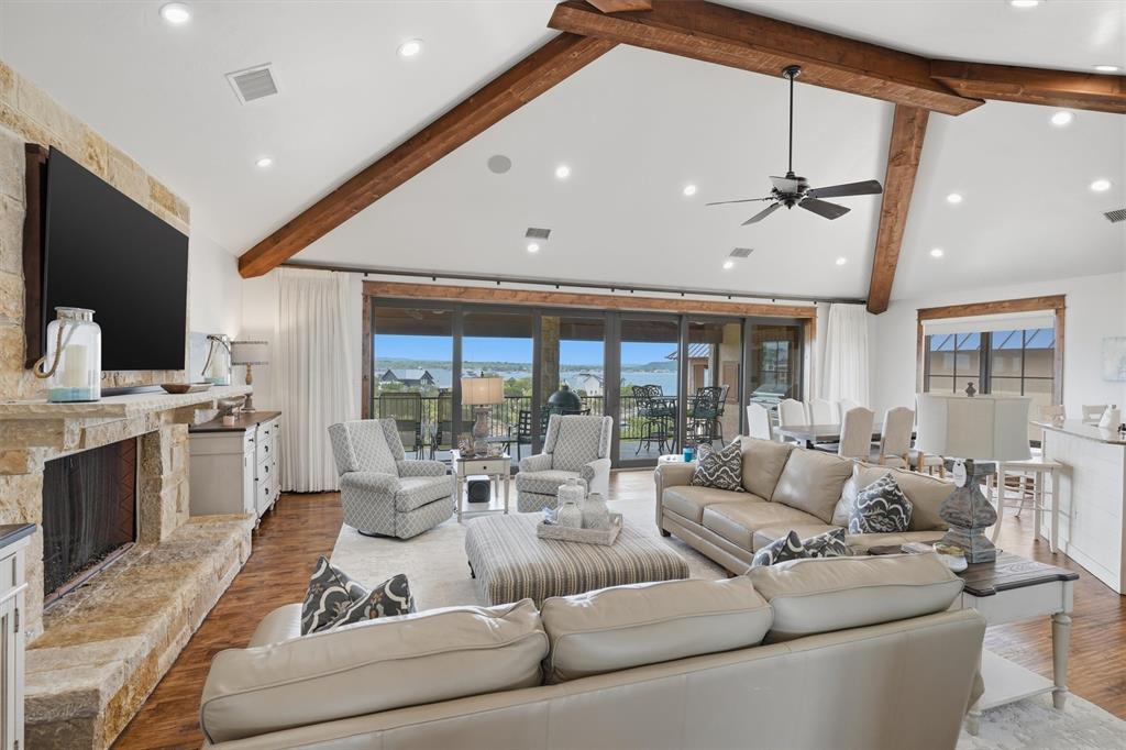 Hill Country Harbor Ph Ia - Residential