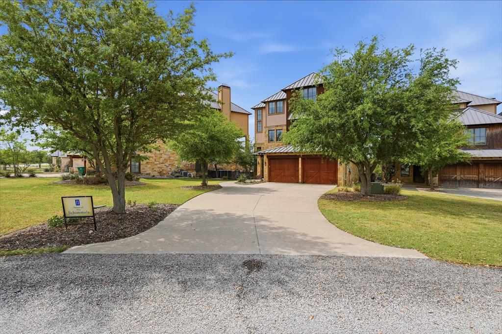 Hill Country Harbor Ph Ia - Residential