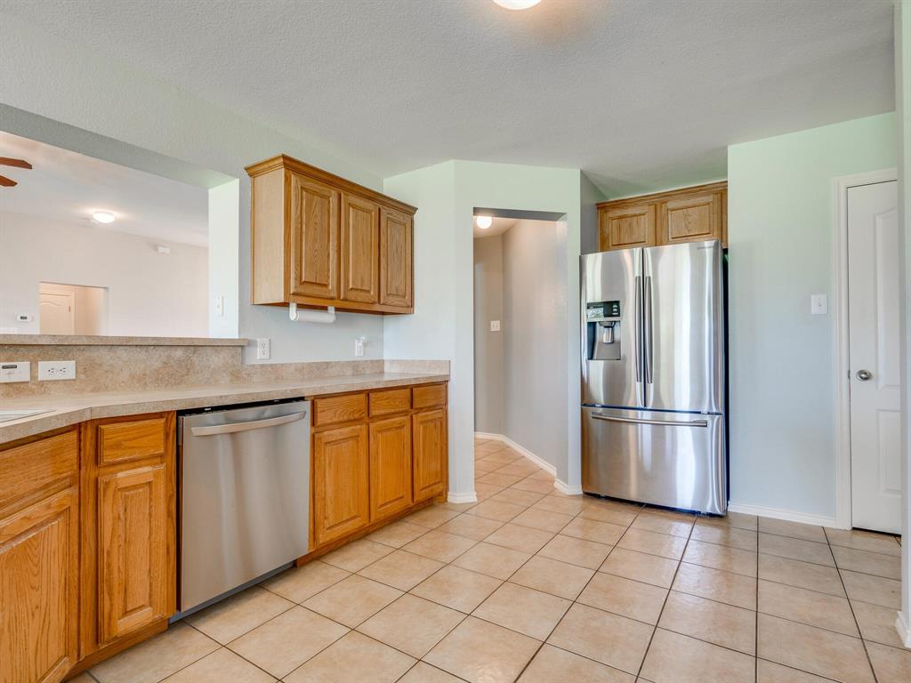 North Ridge Estates Ph 1 & 2 - Residential Lease