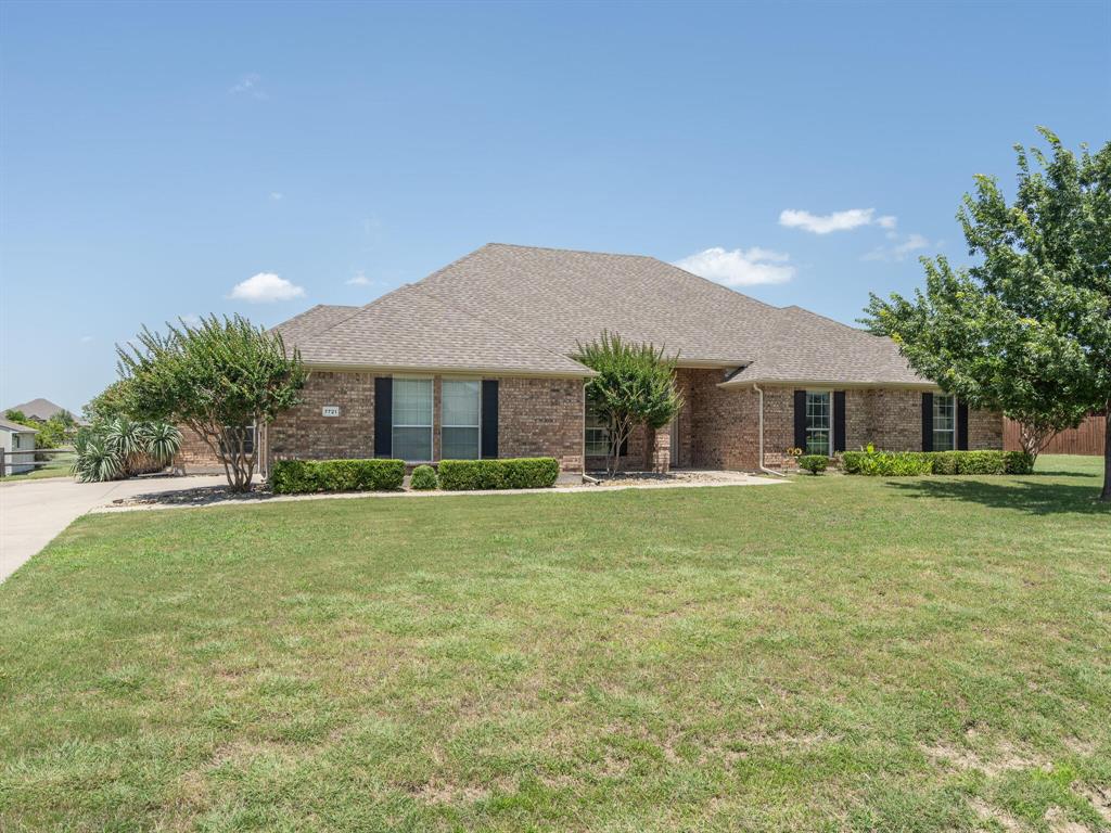 North Ridge Estates Ph 1 & 2 - Residential Lease