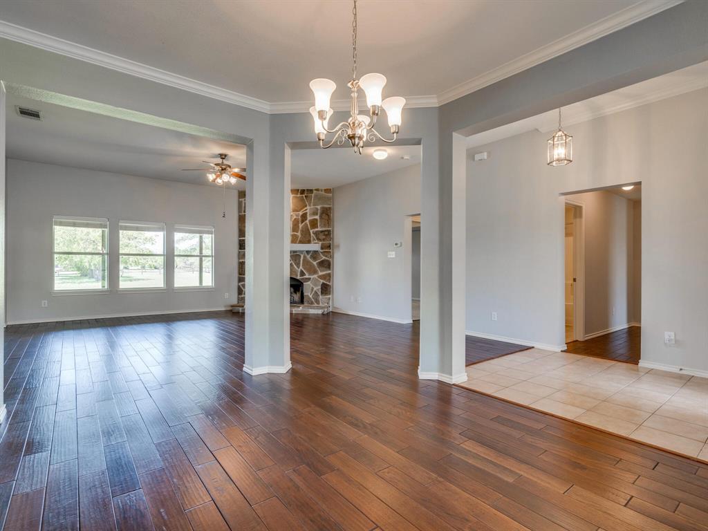 North Ridge Estates Ph 1 & 2 - Residential Lease