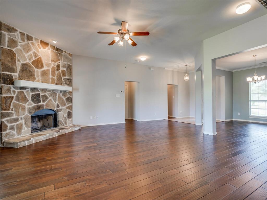 North Ridge Estates Ph 1 & 2 - Residential Lease