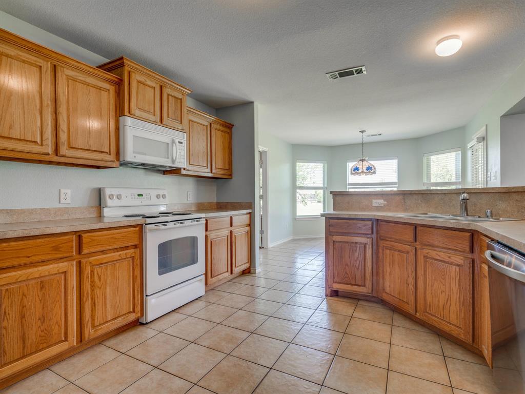 North Ridge Estates Ph 1 & 2 - Residential Lease