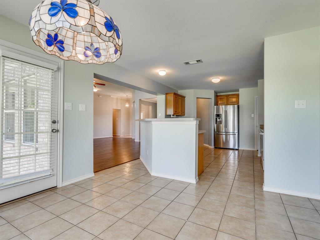 North Ridge Estates Ph 1 & 2 - Residential Lease