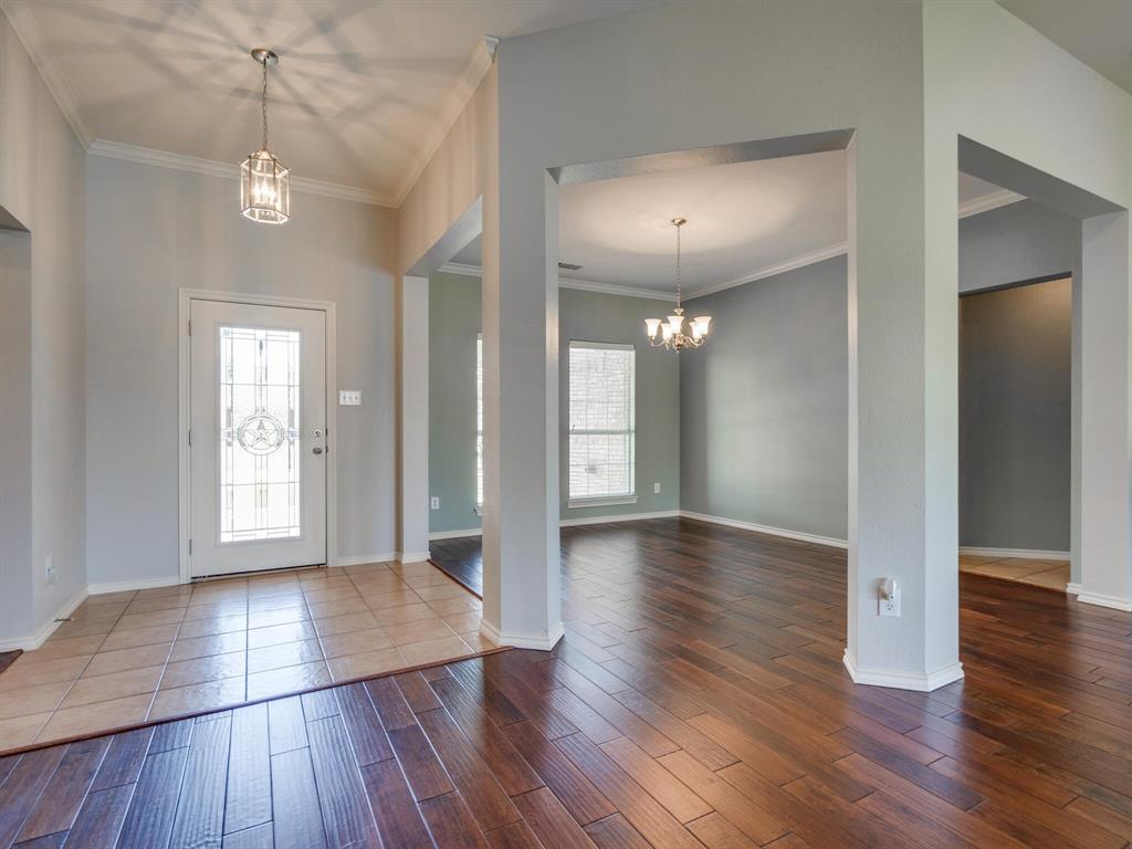 North Ridge Estates Ph 1 & 2 - Residential Lease
