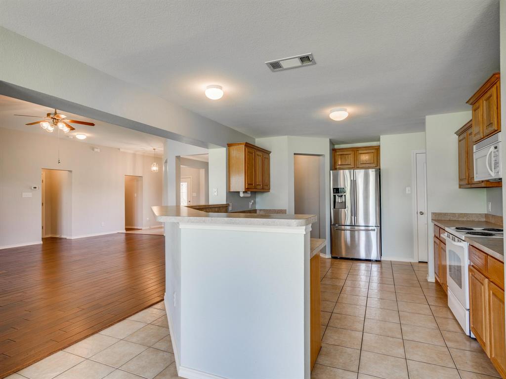 North Ridge Estates Ph 1 & 2 - Residential Lease