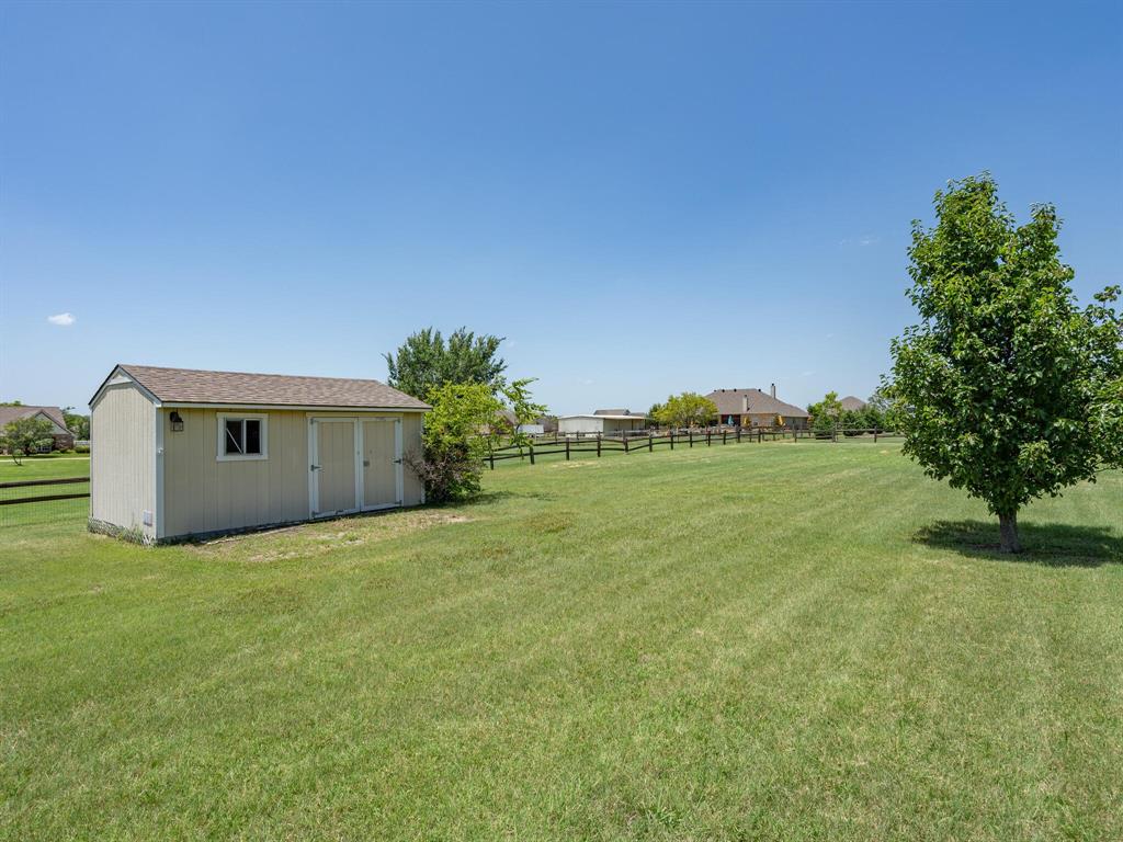 North Ridge Estates Ph 1 & 2 - Residential Lease