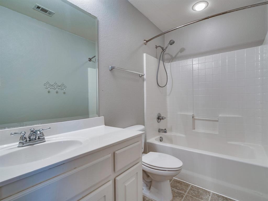 North Ridge Estates Ph 1 & 2 - Residential Lease