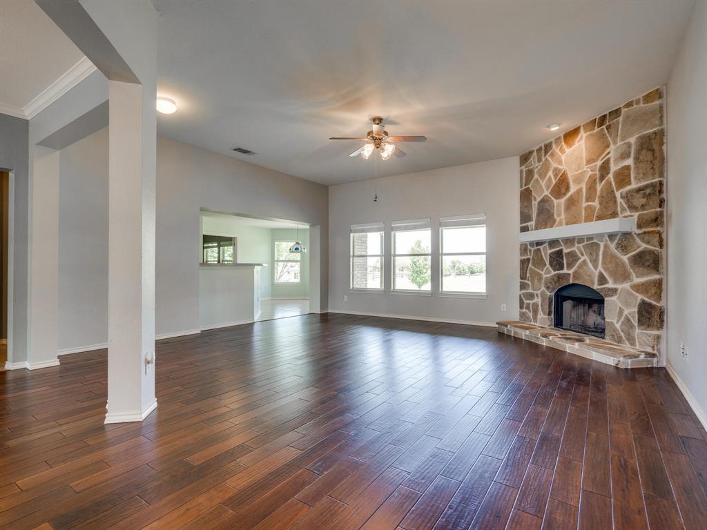 North Ridge Estates Ph 1 & 2 - Residential Lease