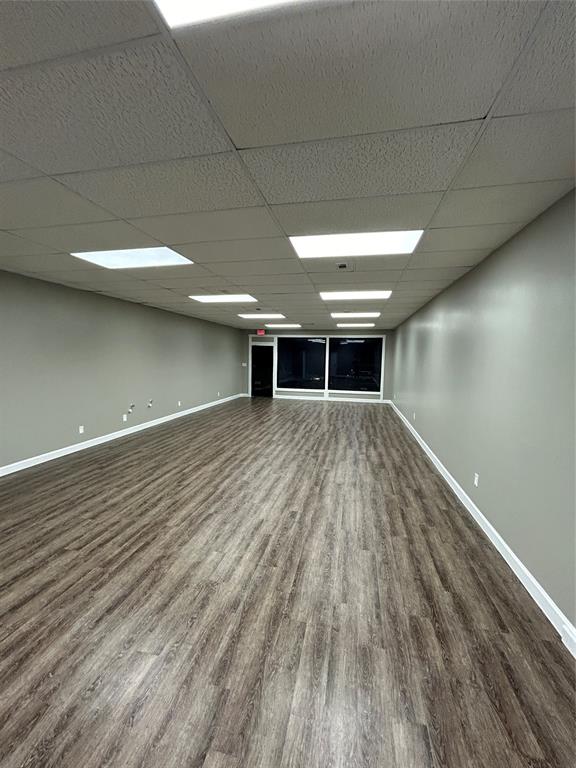 BOSTON HEIGHTS ADDITION - Commercial Lease