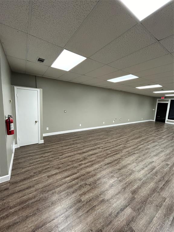 BOSTON HEIGHTS ADDITION - Commercial Lease