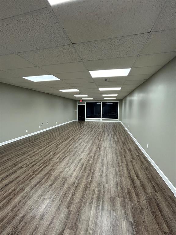 BOSTON HEIGHTS ADDITION - Commercial Lease